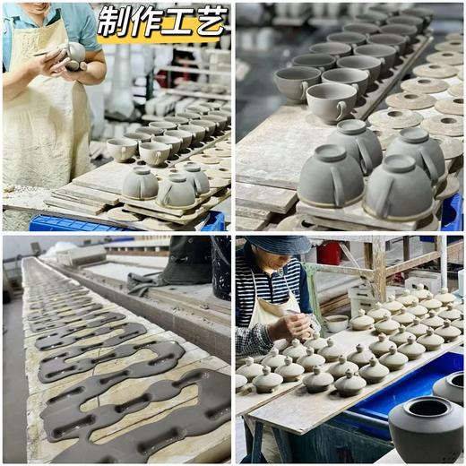 【出口餐具尾单-福利专场】🎄ZAR*Home绝版圣诞系列甜品盘/平盘/马克杯【CJ20】 商品图11