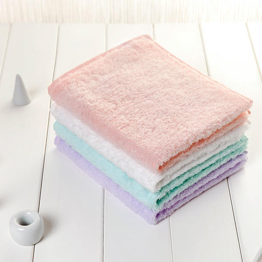 内野TG 新棉花糖方巾 商品图2