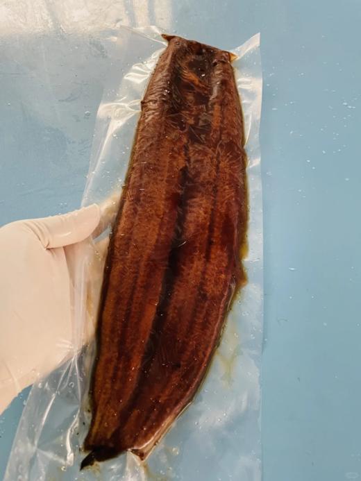 & 蒲烧烤鳗鱼，鲜嫩肥美、酱汁入味、咸甜不腻😋 商品图5