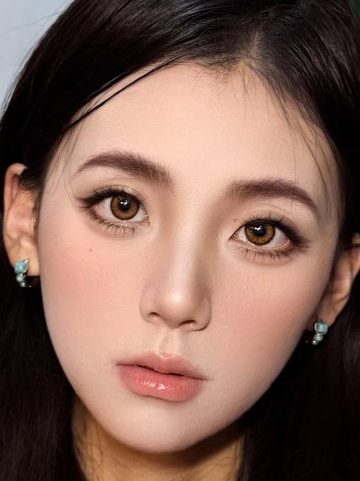 piggyoo 半年抛 那不勒斯 直径14.2mm着色13.7mm 商品图7