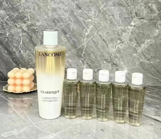 【1038元会员福利】兰蔻极光水丝享礼盒 商品图3