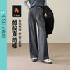【牛奶丝绒-醋酸-直筒裤】逸阳冬新品加厚保暖通勤高智感直筒裤1900 商品缩略图1