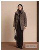 3楼    B250244148  波司登25新款羽绒服女经典商务品质直冲（中厚） 商品缩略图0