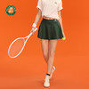 罗兰加洛斯法网网球裙女夏季新款速干透气专业短裙半身运动裙 商品缩略图3