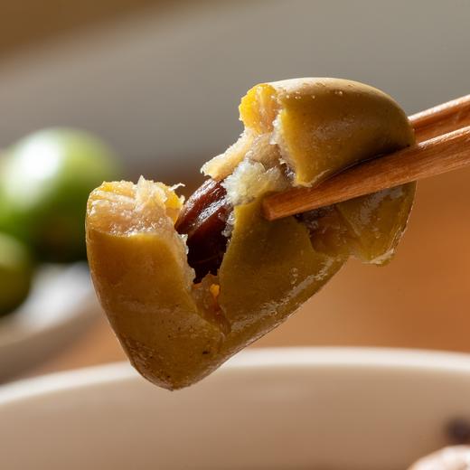 鲜食老树橄榄|产自中国橄榄第一村，清脆回甘，配茶、泡酒、煲汤都可 商品图6