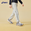 ASICS/亚瑟士儿童25年秋季男童收口运动裤吸湿速干弹力针织长裤 商品缩略图1