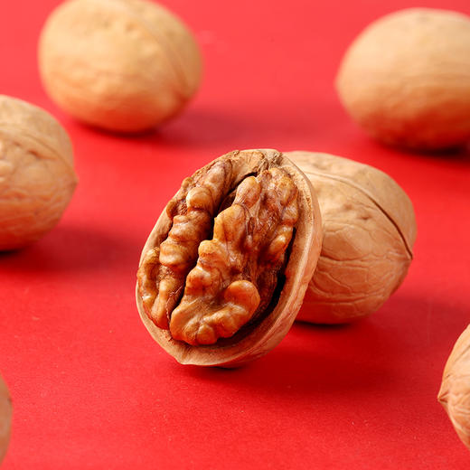 【百草味】百福迎瑞坚果礼盒休闲零食1528g-XJ 商品图4