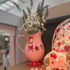 【出口餐具尾单-福利专场】英国Cath Kidston系列 花瓶/小奶壶/深盘【CJ36】 商品缩略图1