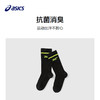 ASICS/亚瑟士儿童25年中性撞色基础棉袜时尚潮流运动百搭 商品缩略图2