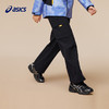 ASICS/亚瑟士儿童2025年新款男童三防梭织长裤耐磨抗皱宽松工装裤 商品缩略图2