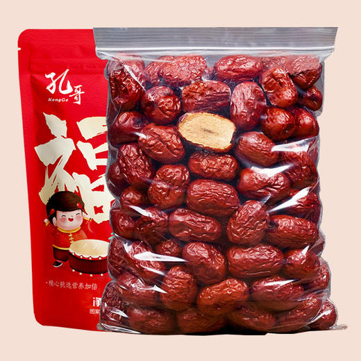 【坚果混合零食】开心果散装干果 碧根果核桃夏威夷果炒货年货礼盒 商品图8