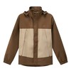 佐丹奴男装2024新款【空气感】户外连帽防风外套 01074011 商品缩略图0