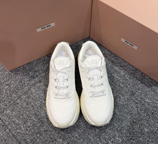 女款厚底运动鞋BA017 商品图1