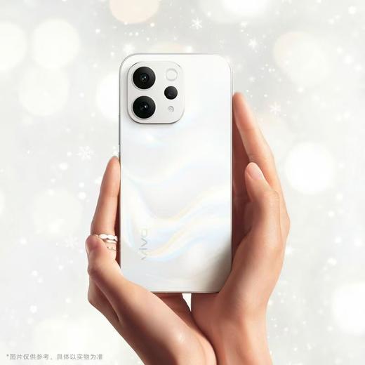 vivo S50  到店购机享200-260元补贴卷（补贴卷可作为VIP系列卷／回收卷／融合卷／配件卷/换新补贴/使用5选1） 商品图6