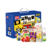 盼盼休食礼盒-笑盼欢聚休闲零食1751g-XJ 商品缩略图6