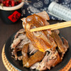 熏世家 茶熏乳鸽180g*2盒 古法茶熏，鲜嫩可口，开袋即食 商品缩略图5