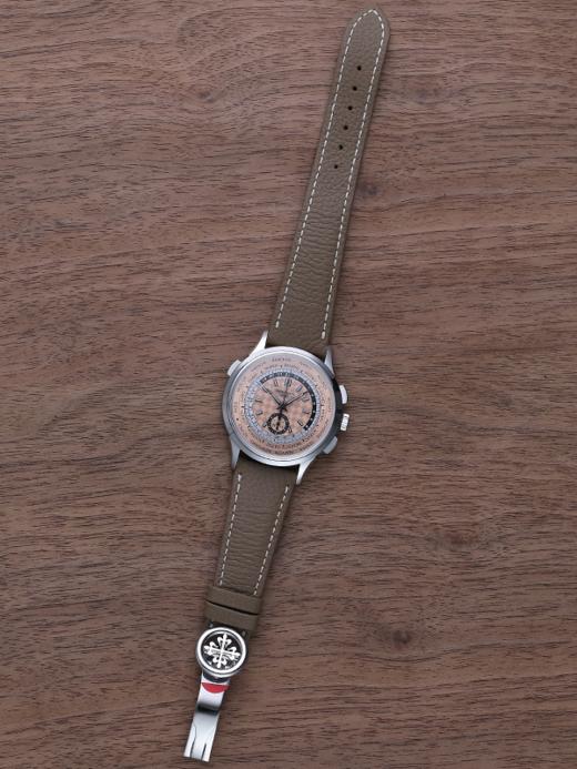 百达翡丽5935A-001 商品图7