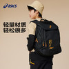 ASICS/亚瑟士儿童25年新款大容量户外潮流双肩包轻量耐磨缓压透气 商品缩略图1