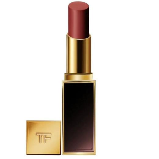 【经典色号】TF丝缎哑光唇膏 细黑管口红 3.3g 商品图2