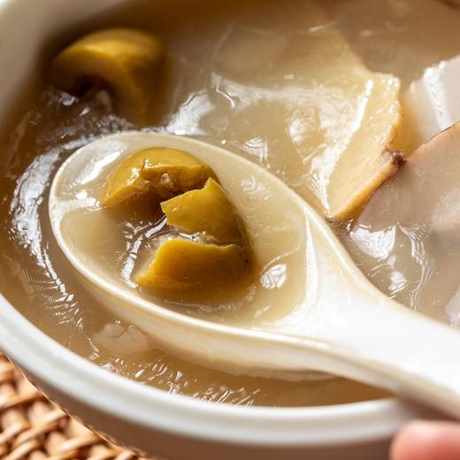 鲜食老树橄榄|产自中国橄榄第一村，清脆回甘，配茶、泡酒、煲汤都可 商品图4