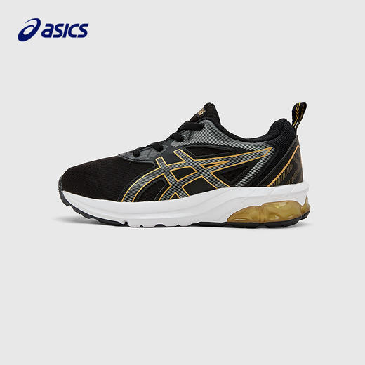 ASICS/亚瑟士2025年新男女儿童运动鞋舒适耐磨缓震跑步鞋QUANTUM 商品图0