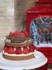 草莓蛋糕 | 水果 饼干 圣诞 商品缩略图3