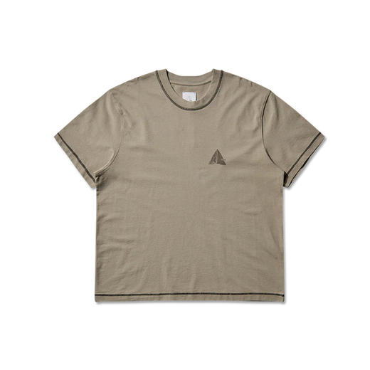 ROA Neolith Stitch Organic T Shirt 有机棉短袖T恤 商品图3