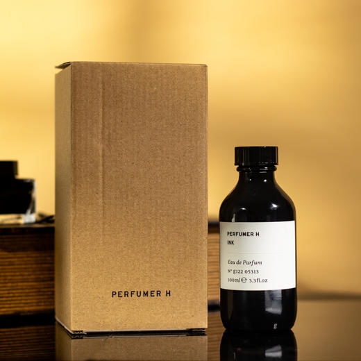 Perfumer H 墨水 Ink 分装 商品图5
