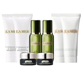 99元任选2件  LAMER海蓝之谜 护肤小样合集 A-5611