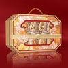 集味轩坚果云裳坚果礼1390g 商品缩略图1