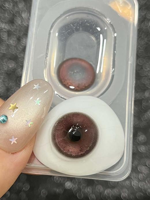 piggyoo 半年抛 格雷香榭 直径14.5mm着色13.9mm 商品图4