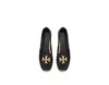 TORY BURCH 乐福鞋女  161758-006-F 黑色.【鞋底有膜，试穿小心】 商品缩略图2