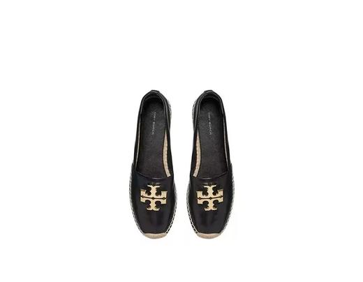 TORY BURCH 乐福鞋女  161758-006-F 黑色.【鞋底有膜，试穿小心】 商品图2