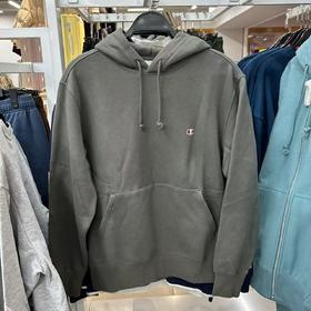 129.9元 冠军套头连帽卫衣 636963-HD（线上线下同步在售不保证有货，介意勿拍）