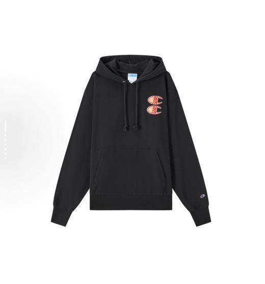 冠军 连帽卫衣 149.90元（线上线下同时销售 不保证有货）637042-WY 商品图0