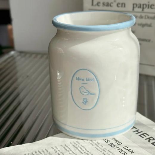 【出口餐具尾单-福利专场】花瓶奶罐系列合集✨经典瓶型、复古雕花【CJ18】 商品图9