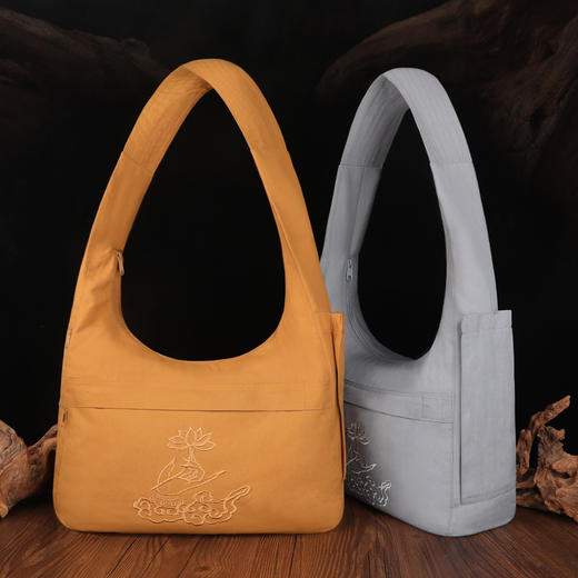 半圆罗汉袋 商品图1