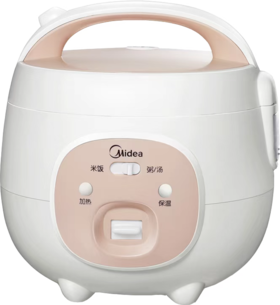美的Midea电饭煲YN161