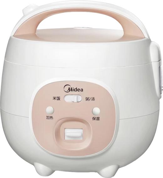 美的Midea电饭煲YN161 商品图0
