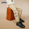 ASICS/亚瑟士儿童2025年新款男童三防梭织长裤运动弹力时尚印花 商品缩略图3
