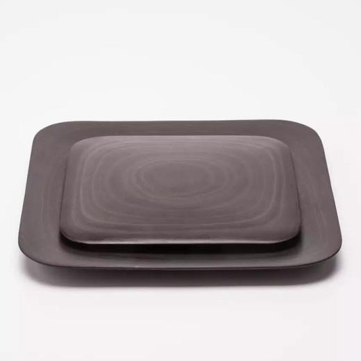 易水壶承 砚石承盘 商品图2