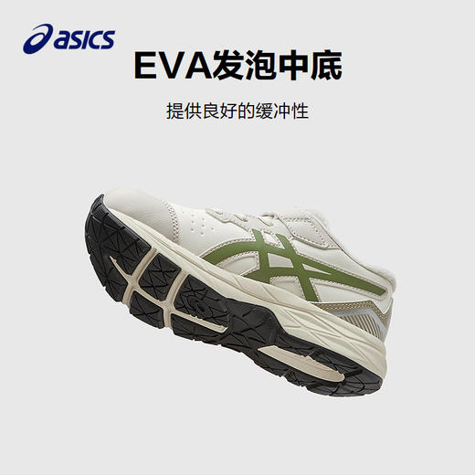 ASICS/亚瑟士童鞋25秋冬款缓震跑步鞋舒适回弹缓冲CONTEND SL PS 商品图2