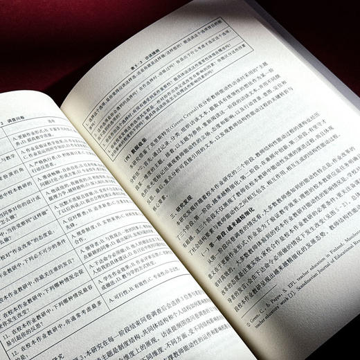 素养导向的作业改革研究 课程与教学方式深度变革 余闻婧 商品图13