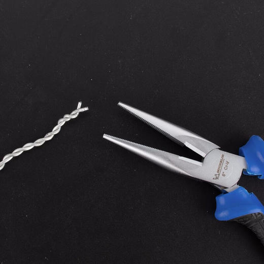 米其林 160MM尖嘴钳MCP0301 商品图4