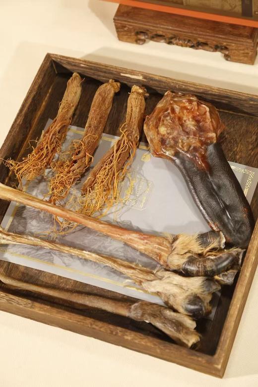 【2盒送1盒；3盒送2盒】活络丹（社群晒单送人参膏一盒 商品图3