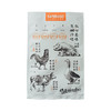 瘦龙 生酮冷吃牛肉100g/袋  定制麻辣/五香牛肉零食   四川冷吃系列 商品缩略图4