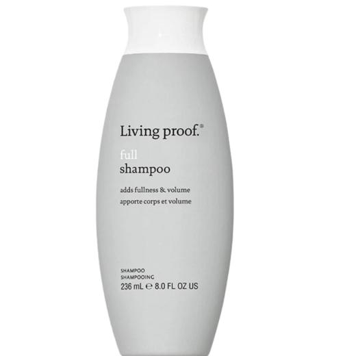 Living proof 斯坦福专利 蓬松王 丰盈空气感洗发水 比LG还蓬松 发量达人(主品27年9赠品洗发水30ml效期26年2左右)/去油神器 发量巨增 蓬松发亮泽免洗干发喷雾
 缕灵 国内发货 商品图1
