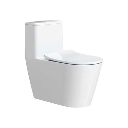 法恩莎卫浴 坐便器FB16231 商品图0