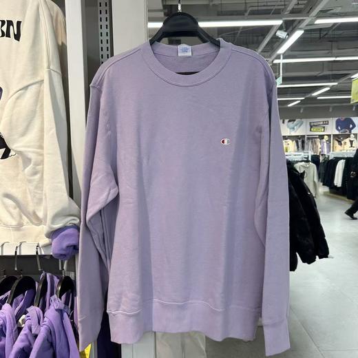 99.9元 冠军无帽卫衣 636845-HD（线上线下同步在售不保证有货，介意勿拍） 商品图0