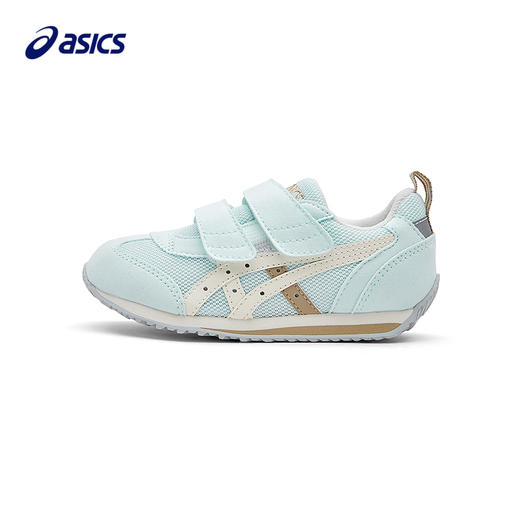 ASICS/亚瑟士童鞋2025新款男女婴幼童宝宝鞋软底学步鞋舒适IDAHO 商品图4